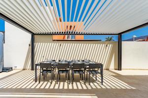 Chalet Golf Costa Adeje 3A003