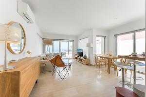 Chalet Golf Costa Adeje 3A003