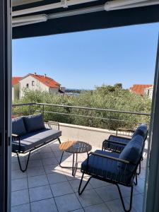 Allegro Apartments Novalja