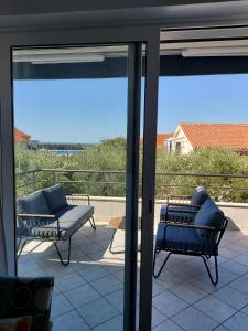 Allegro Apartments Novalja