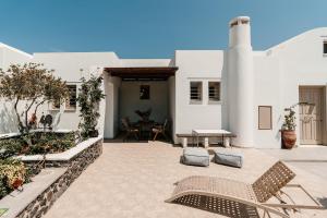 Echo Villa