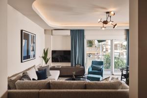 Acropolis Panorama Residence