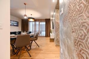 Apartments An & Lu with Rooftop Jacuzzi