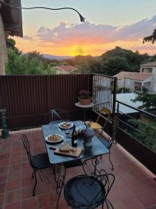 Appartement de charme dans ancienne cave à vin