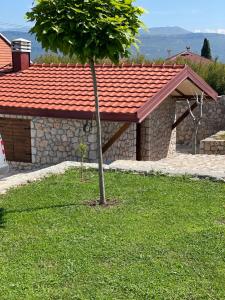 Cosy Cottage with Private Pool - Andrej