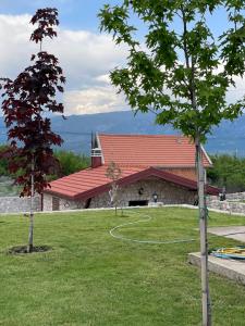 Cosy Cottage with Private Pool - Andrej