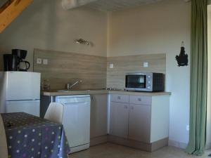 B&B / Chambres d'hotes Le Mas de Magnaou : photos des chambres