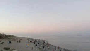 Casa Acquamarina - Monasterace