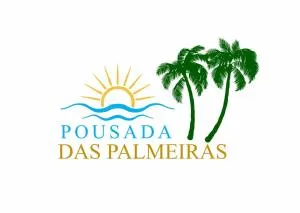 Pousada Das Palmeiras - 热博阿陶