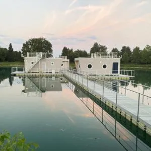 Blue Village - Genola