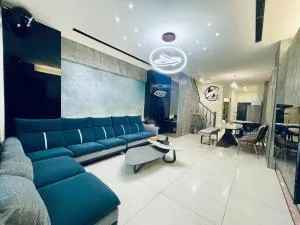 Six Seasons Inn - Qian He - ماغونغ