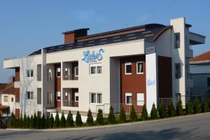 3 star hotel Hotel Lider S Vrnjačka Banja Srbija