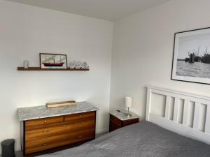 Business-Apartment Boltentor