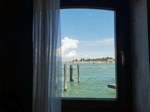 Hotel Vecellio Venice on the Lagoon