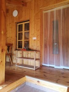 Bagolyvár vendégház