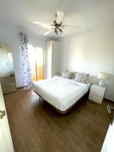 SUNSET DUPLEX IN CALLAO SALVAJE