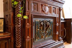 Апартаменти на Стрийській