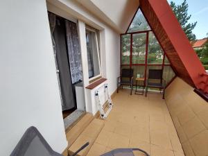Apartament Grześ