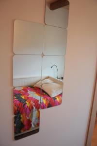 Single Room with Private Bathroom