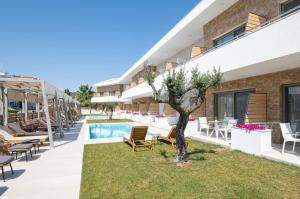 Imagine Luxury Suites