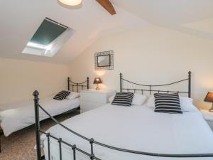 The Coach House