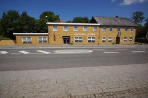 Egtved Hotel - Bredsten