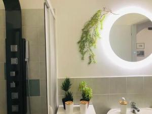 Casa Domitilla Vista Mare - Spiagge, Storia & Relax Wifi - Netflix