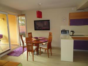 Apartament Flores 1