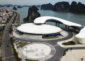 Harmony HaLong Hotel