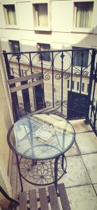 W&B Elegant Apartment Near the Zsinagógák