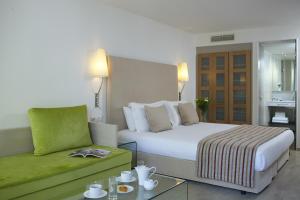 Kriti Beach Hotel Rethymno Greece