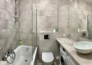 Charming apartment in Old Mokotów