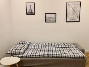 Charming apartment in Old Mokotów