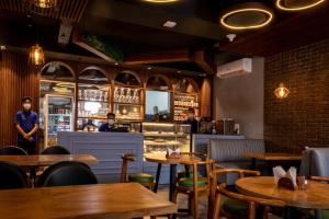 Hotel The Savode - Just 2 Mins From Golden Temple Amritsar