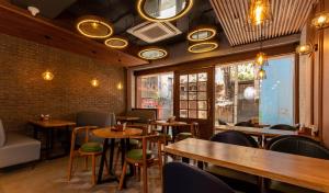 Hotel The Savode - Just 2 Mins From Golden Temple Amritsar