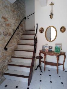 Maisons de vacances Gite des ARTS : photos des chambres
