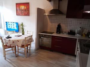 Appartements Madahouse : photos des chambres