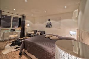 Apartmenthaus Mountainvista