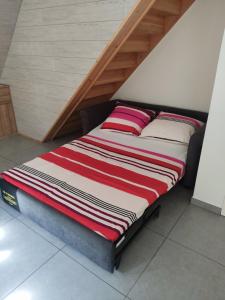 Vakantiewoning Op Den Briel