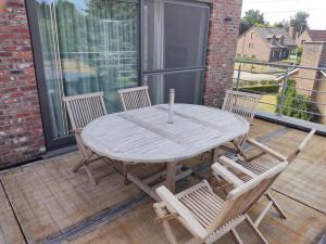 Vakantiewoning Op Den Briel