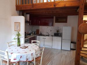 Appartements Madahouse : photos des chambres