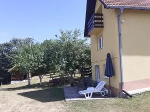 Lepa kuca Tara Kremna - Strmac