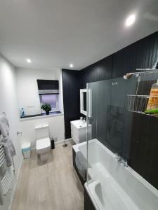 Fort William Lovely Flat Central location