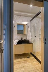 Hersonissos Harbour View