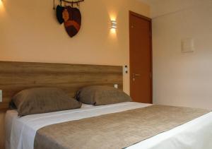 Pousada Jardins Tropical