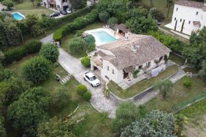 Villas Villa Azur Star, Vence, French Riviera : photos des chambres