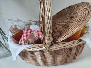 Tentes de luxe Bulles d'Auvergne : photos des chambres