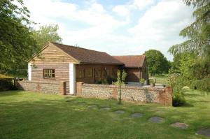 Chata The Cottage at West Burton Bury Veľká Británia