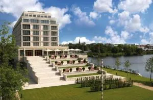 ATLANTIC Hotel Wilhelmshaven - Butjadingen