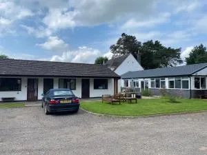 松林山林小屋 - 科尔维尔